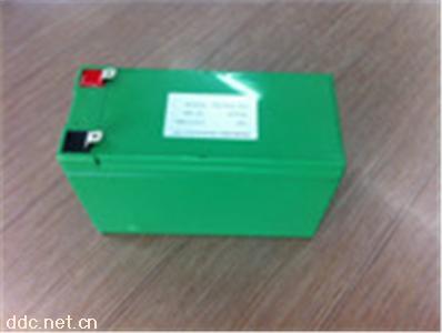  磷酸铁锂电池12v5ah/PBM12V5Ah